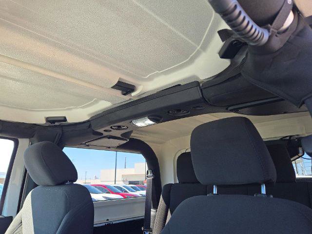 Used 2017 Jeep Wrangler Sport w/ Quick Order Package 24S image 13