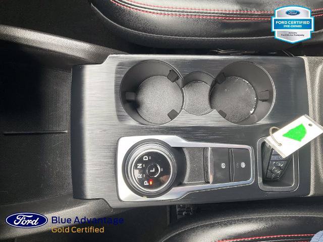 Certified 2024 Ford Escape ST-Line w/ Tech Pack #1 AWD/4WD image 14