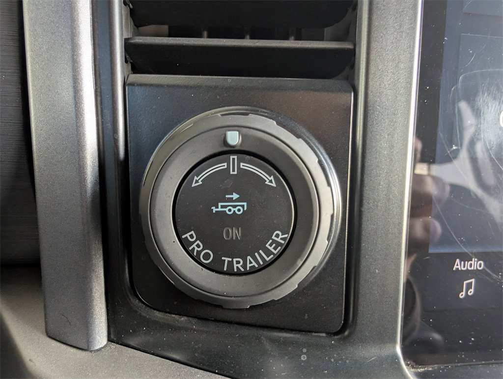 Certified 2024 Ford F150 XLT w/ Mobile Office Package image 20