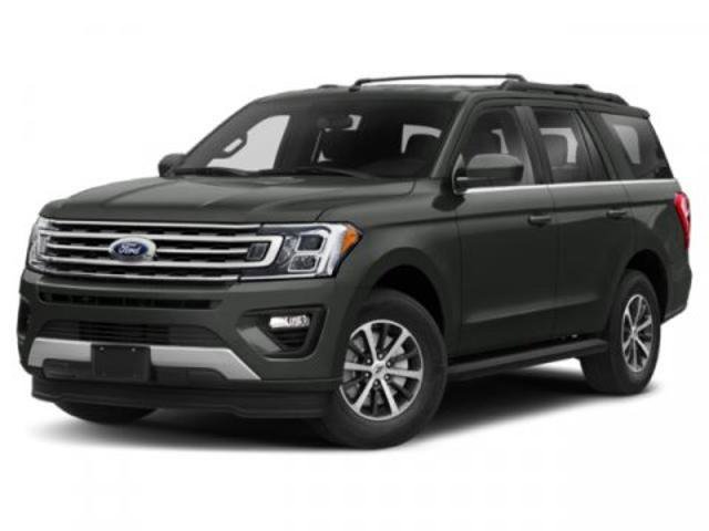 Certified 2018 Ford Expedition Platinum image 1