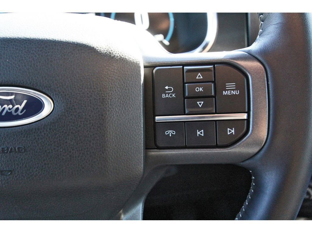 Certified 2023 Ford F150 Lariat image 18