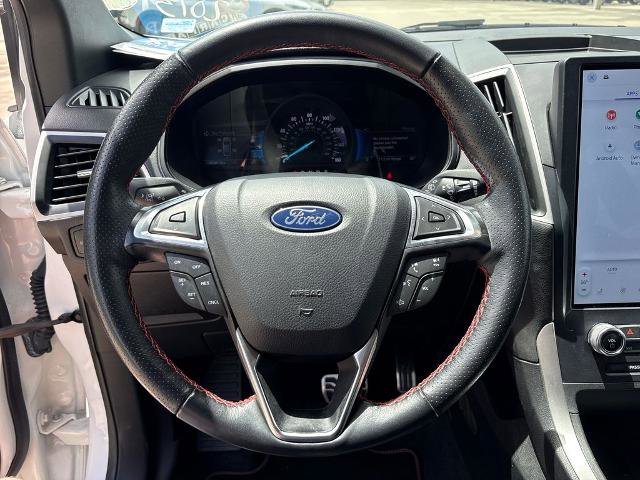 Certified 2024 Ford Edge ST-Line AWD/4WD image 17