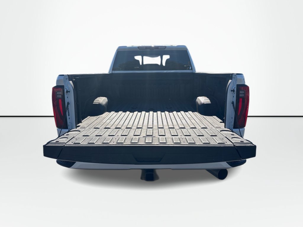 Used 2024 GMC Sierra 2500 Denali Ultimate AWD/4WD image 10