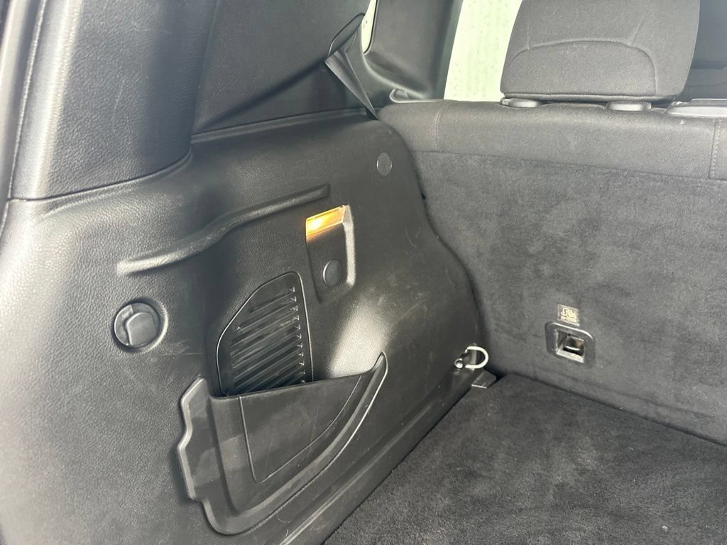 Used 2022 Jeep Renegade Latitude AWD/4WD image 23