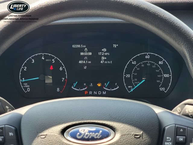 Certified 2023 Ford Transit 350 XLT RWD image 25