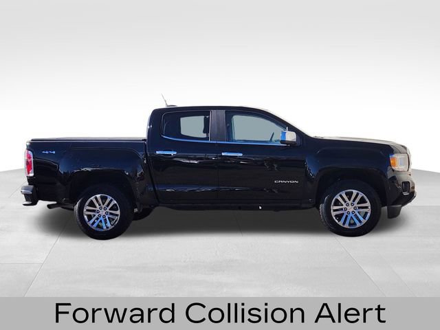 Used 2019 GMC Canyon SLT w/ Driver Alert Package image 6