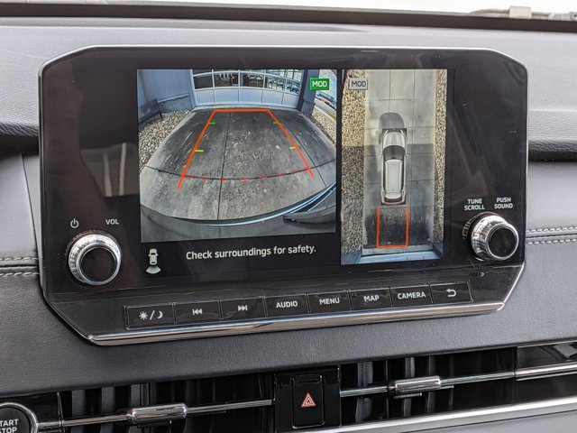 Used 2022 Mitsubishi Outlander SE image 26