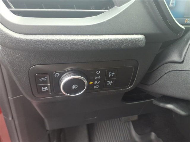 Certified 2025 Ford Escape ST-Line Elite w/ Tech Pack #1 image 13