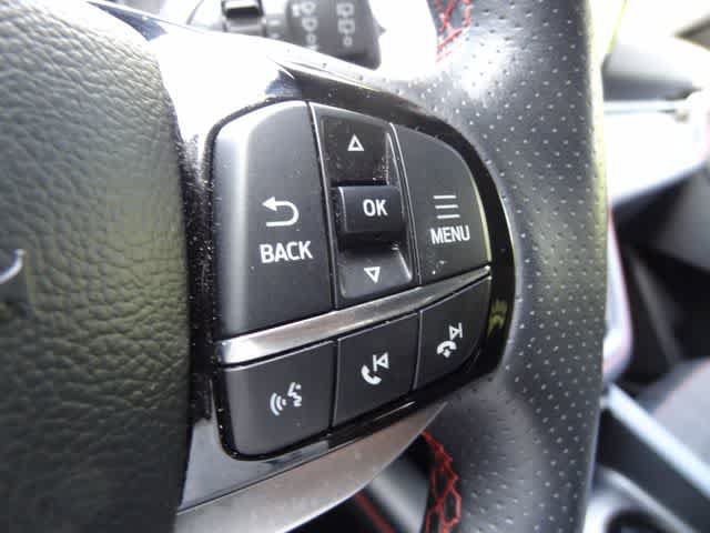 Certified 2025 Ford Explorer ST-Line AWD/4WD image 19