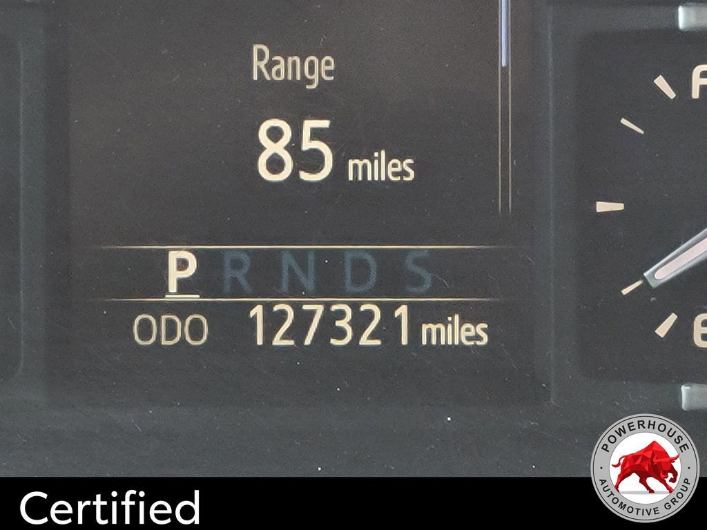 Used 2021 Toyota Tundra SR5 w/ TRD Off-Road Plus Package image 34