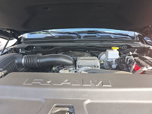 Used 2023 RAM 1500 Laramie AWD/4WD image 20