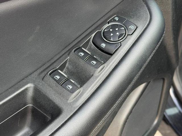 Certified 2024 Ford Edge SEL AWD/4WD image 16