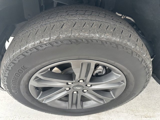 Certified 2023 Ford F150 XLT w/ Equipment Group 302A High image 6