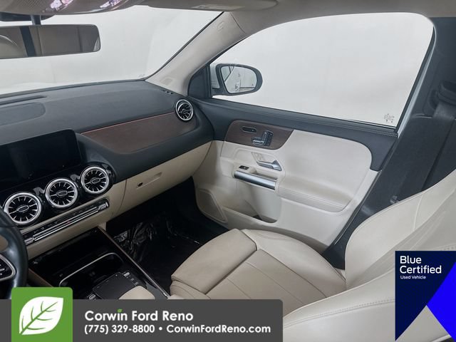 Used 2023 Mercedes-Benz GLA 250 4MATIC image 24