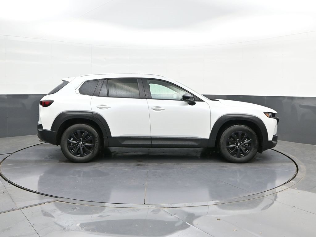 Used 2025 MAZDA CX-50 AWD 2.5 S w/ Preferred Package image 24