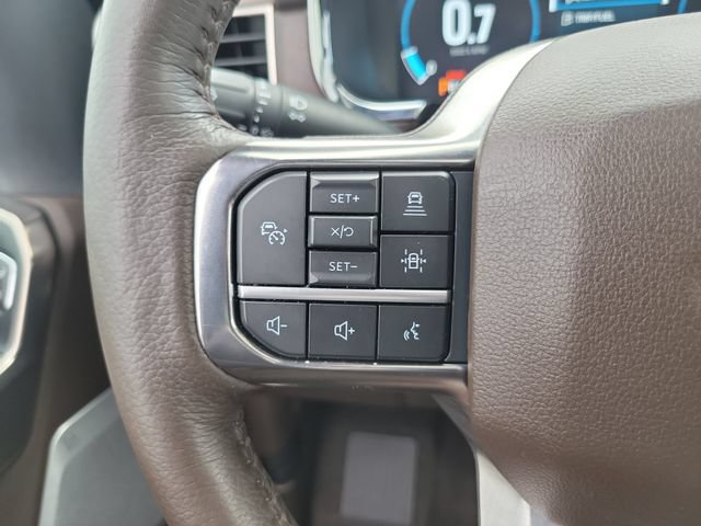 Certified 2023 Ford F150 King Ranch w/ Equipment Group 601A High AWD/4WD image 18