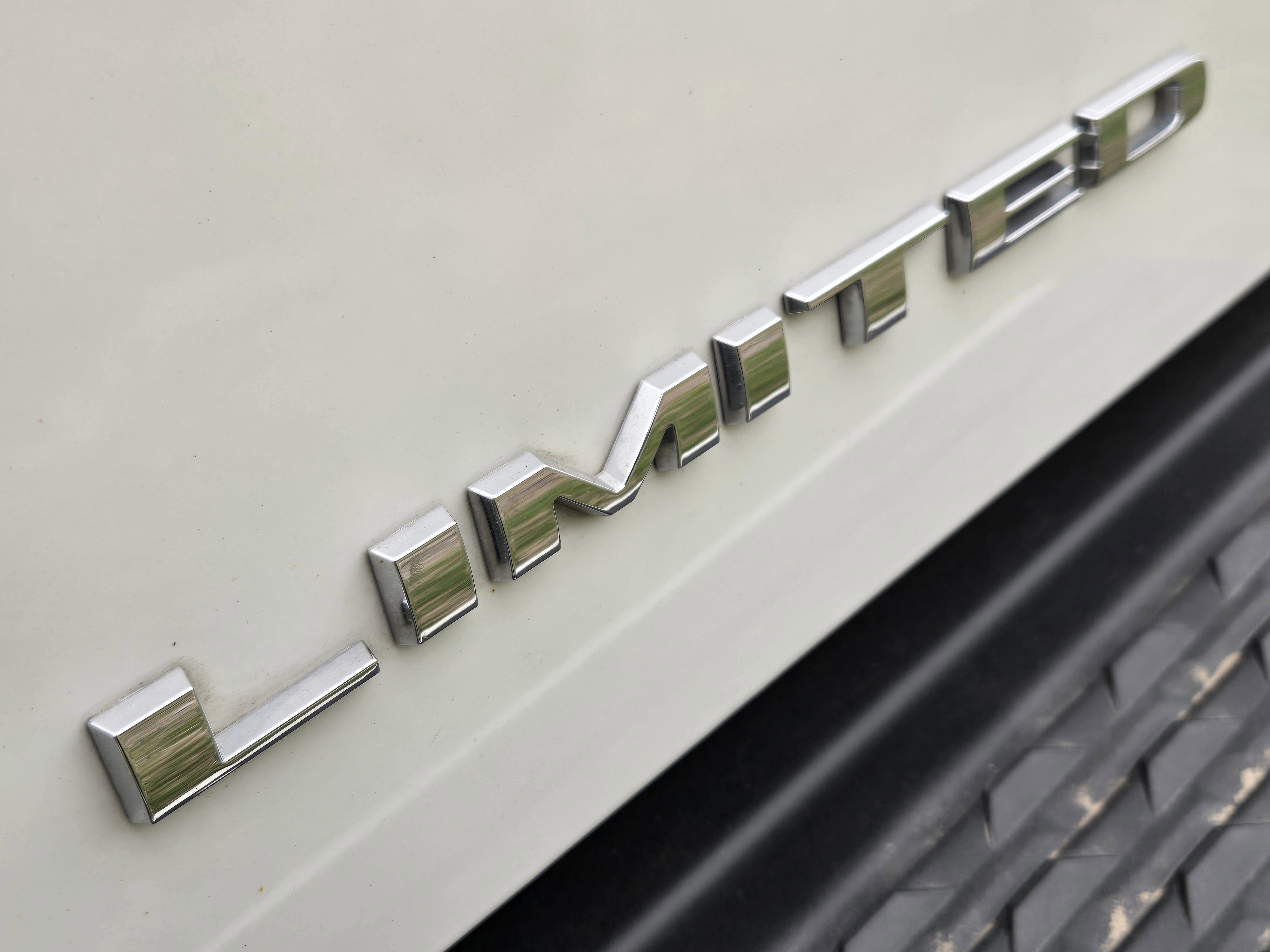 Used 2023 RAM 2500 Limited image 10