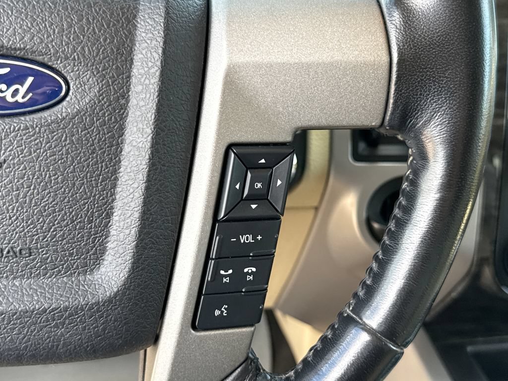 Certified 2017 Ford Expedition Limited w/ Equipment Group 301A RWD image 17