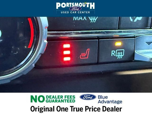 Certified 2023 Ford F150 XLT w/ Equipment Group 302A High image 13