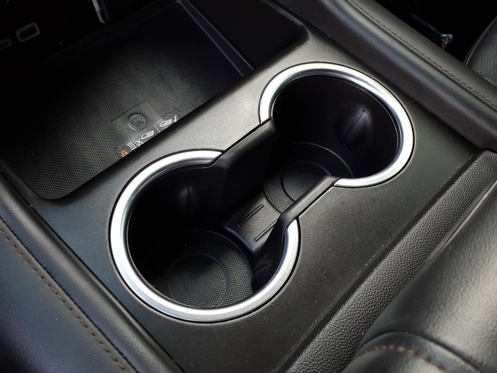 Used 2024 Chevrolet Tahoe High Country w/ Advanced Technology Package image 27