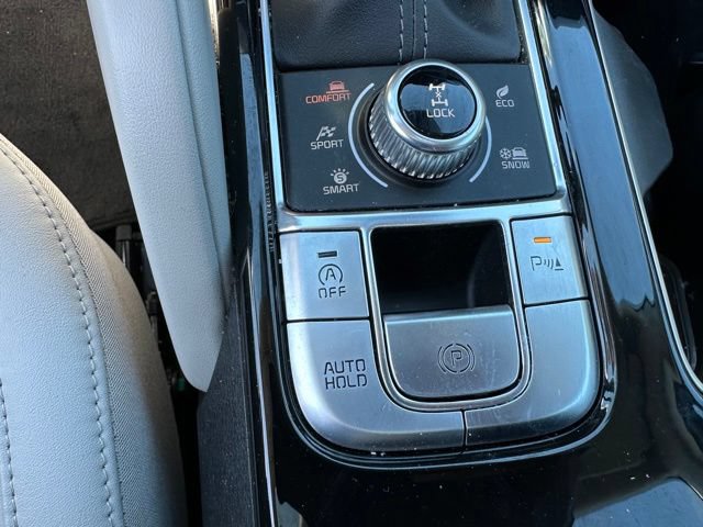 Used 2023 Kia Telluride S w/ S Sunroof Package AWD/4WD image 22