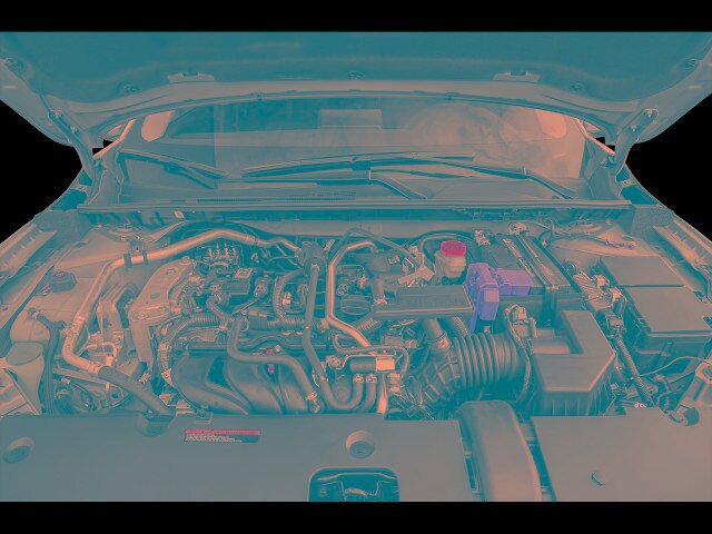 Used 2025 Nissan Sentra SV w/ SV Premium Package FWD image 8