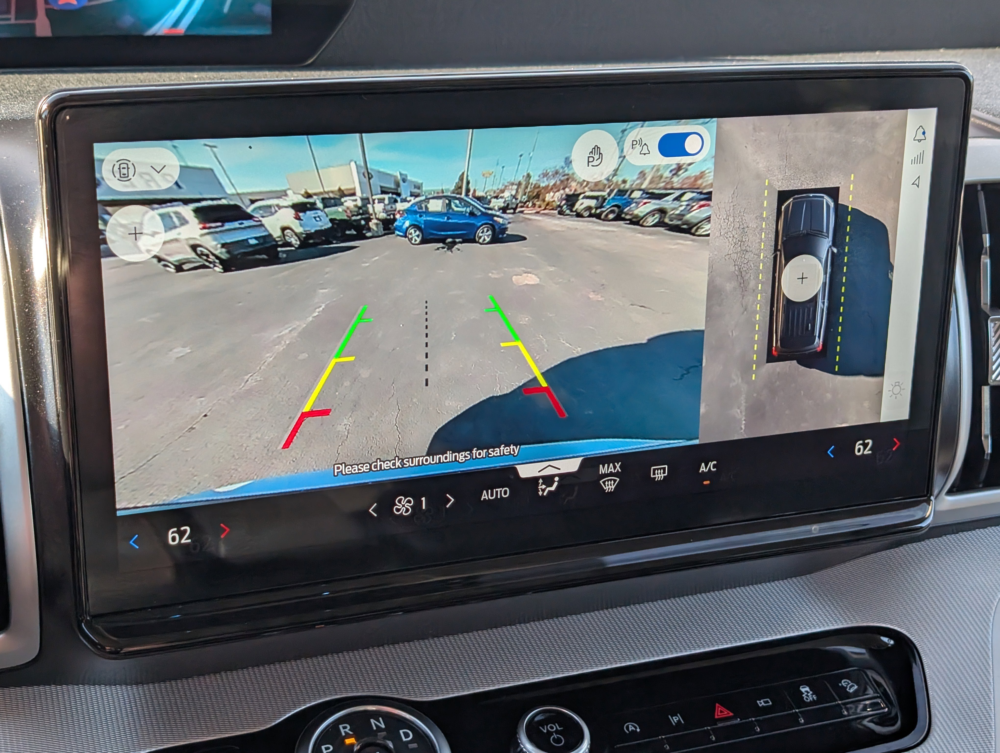 Certified 2025 Ford Expedition Max Active image 26