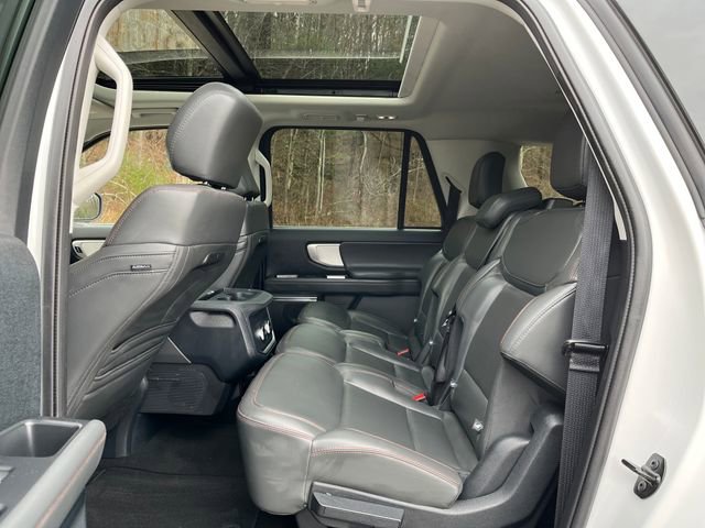 Certified 2025 Ford Expedition Max Active image 13