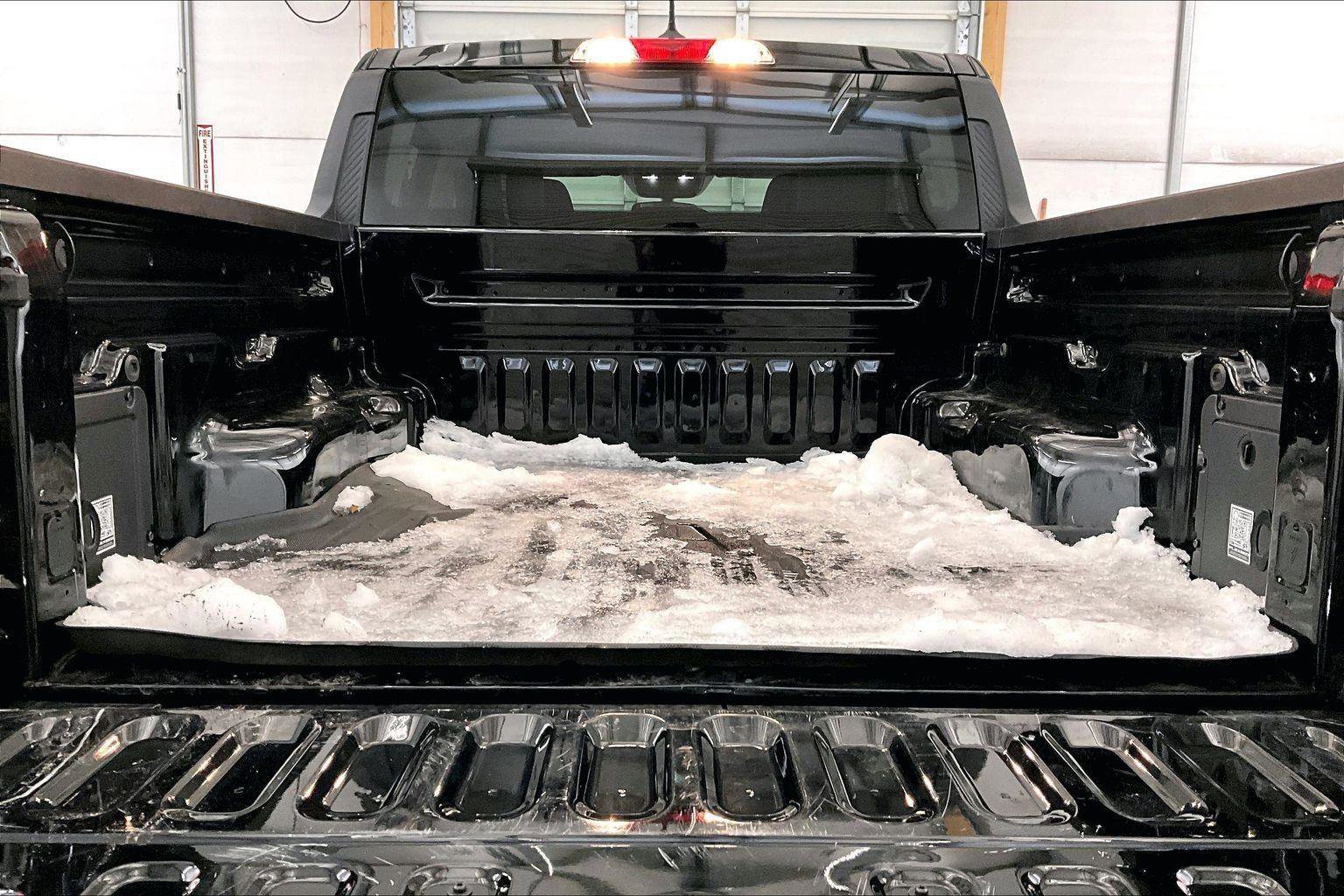 Certified 2024 Ford Maverick XLT w/ Equipment Group 300A Standard image 32