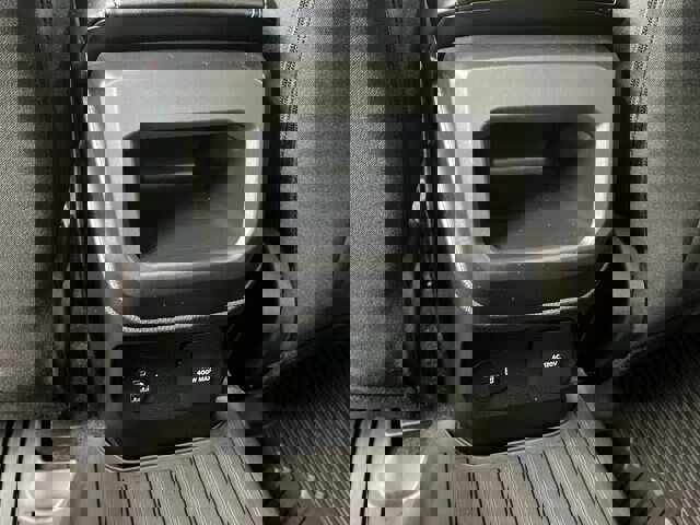 Certified 2024 Ford Ranger XLT w/ FX4 Off-Road Package image 13