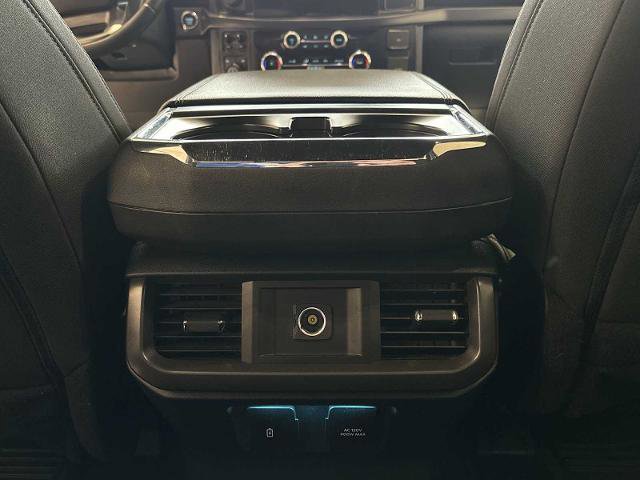 Certified 2024 Ford F150 XLT w/ Equipment Group 302A MID image 22