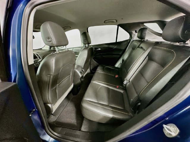 Used 2020 Chevrolet Equinox Premier FWD image 29