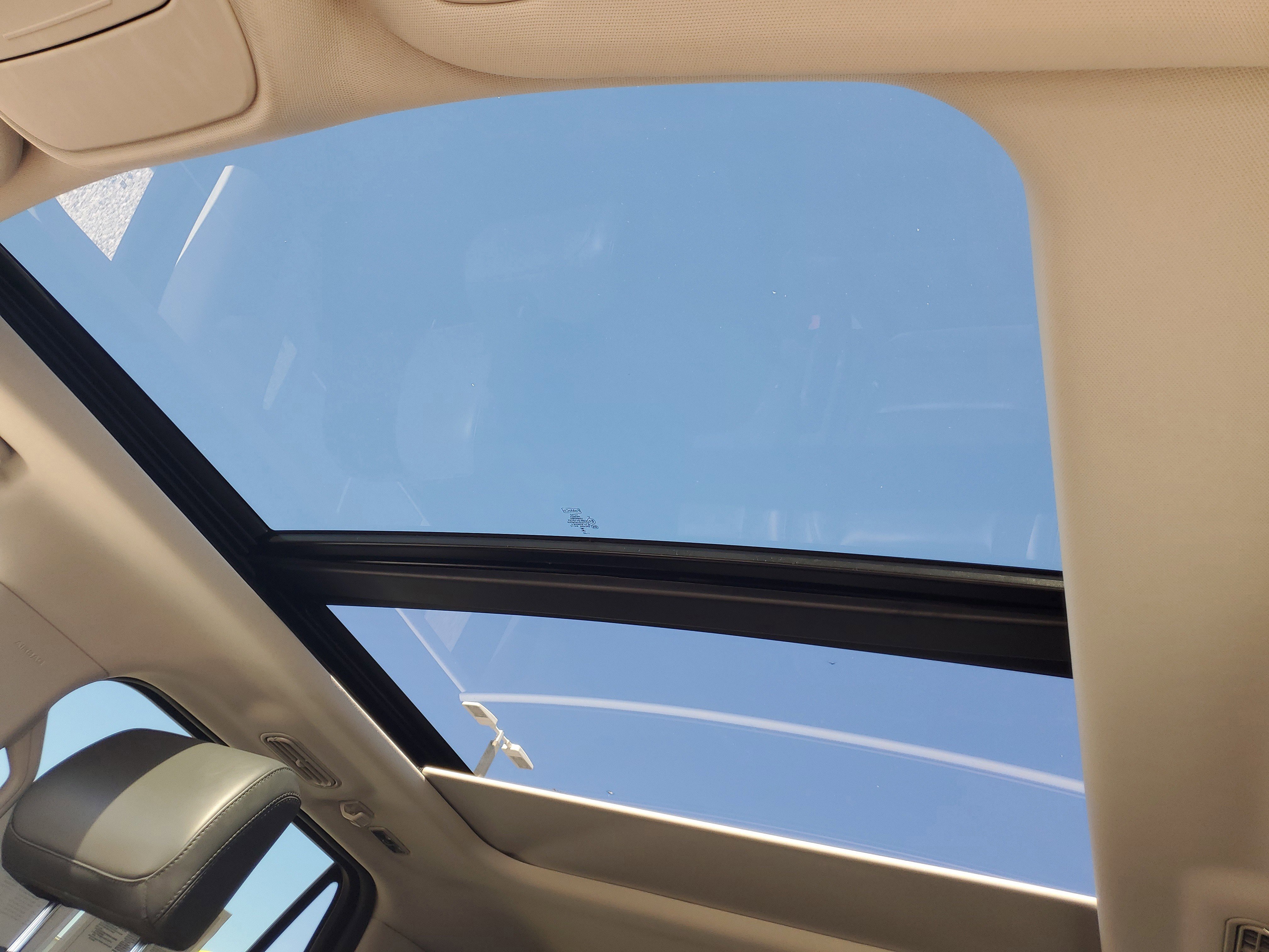 Certified 2025 Ford Expedition Max Active image 31