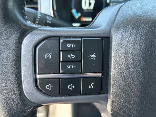 Certified 2023 Ford F150 Lariat AWD/4WD image 31