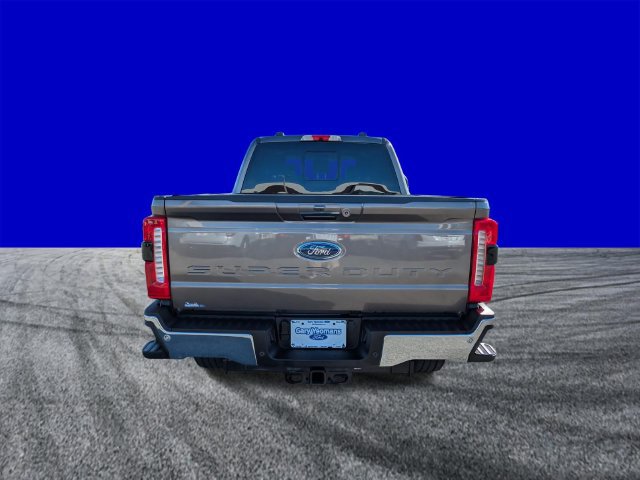Certified 2023 Ford F250 Lariat w/ Tow Technology Package AWD/4WD image 5