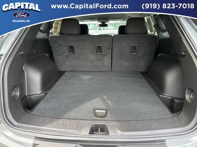 Used 2024 Chevrolet Blazer LT w/ Convenience Package FWD image 16