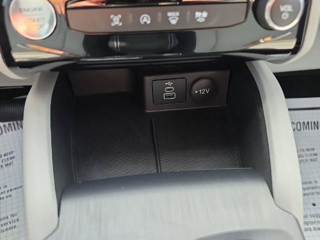 Certified 2025 Ford Escape Active w/ Tech Pack #1 FWD image 30