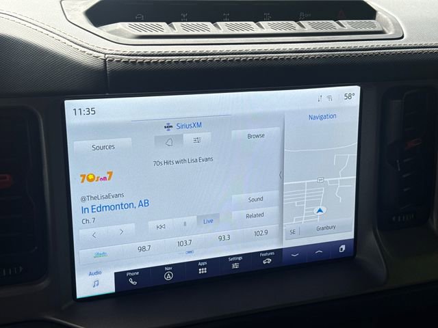 Certified 2023 Ford Bronco Raptor image 25