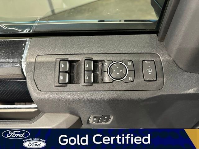 Certified 2022 Ford F250 Platinum image 27