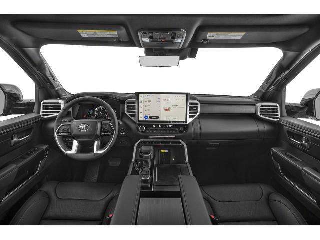 Used 2022 Toyota Tundra Limited w/ TRD Off-Road Package AWD/4WD image 8
