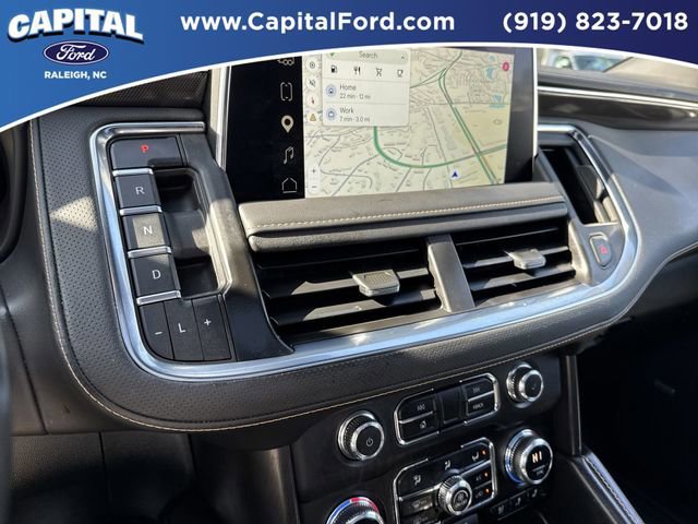 Used 2023 GMC Yukon AT4 w/ AT4 Premium Plus Package image 29