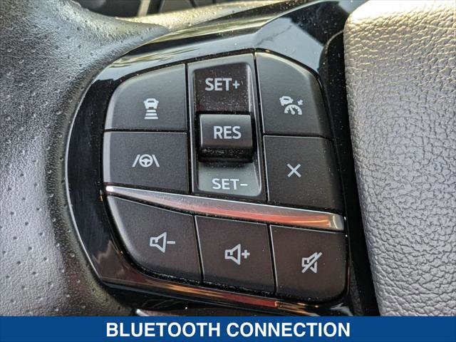 Certified 2023 Ford Explorer ST w/ Equipment Group 401A image 14