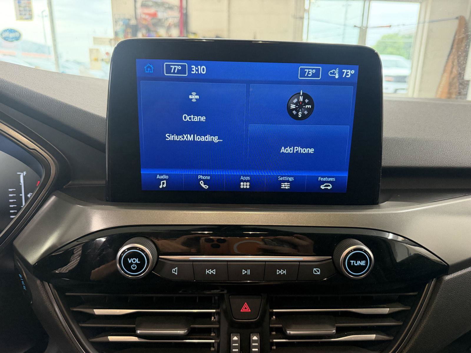 Certified 2023 Ford Escape Active AWD/4WD image 18