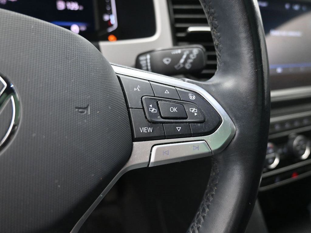 Used 2020 Volkswagen Atlas Cross Sport SEL image 30