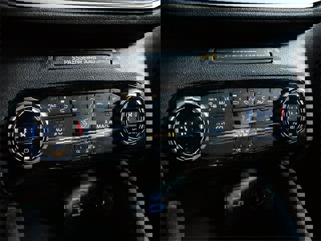 Certified 2021 Ford Escape SE w/ Convenience Package image 21