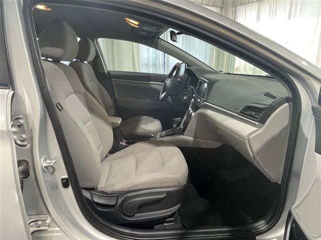 Used 2019 Hyundai Elantra SEL FWD image 28