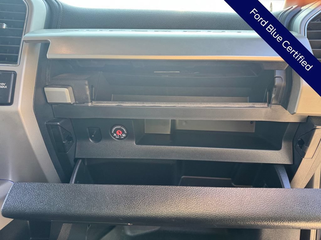Certified 2021 Ford F250 Lariat AWD/4WD image 21