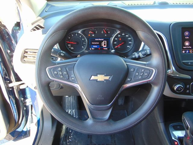 Used 2022 Chevrolet Equinox LS w/ LS Convenience Package AWD/4WD image 15