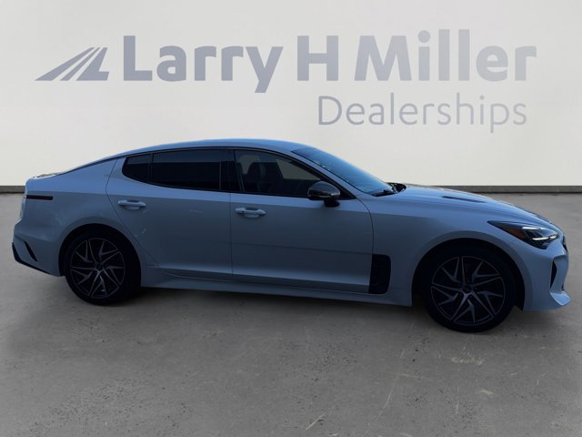 Used 2022 Kia Stinger GT-Line image 6