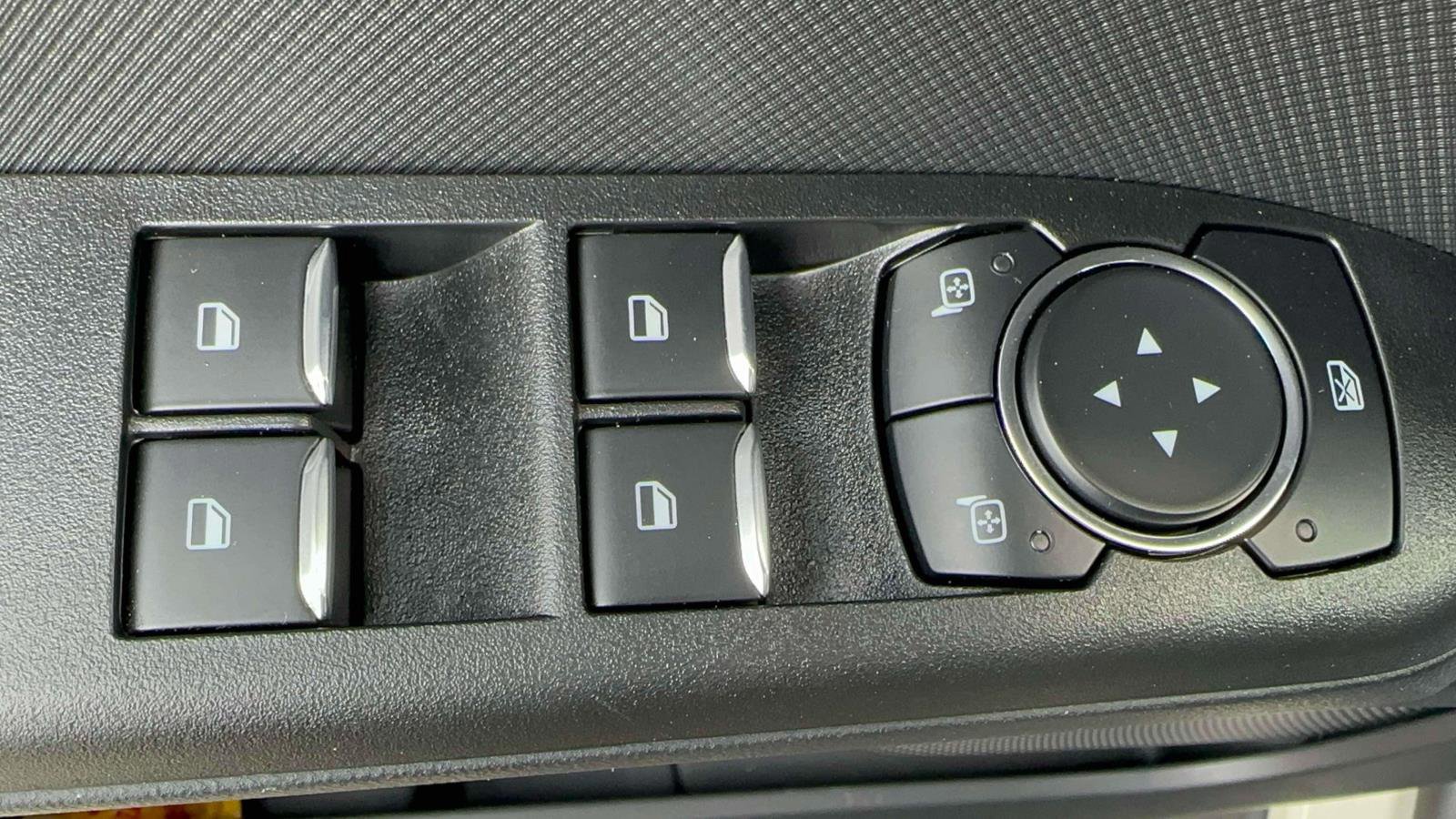 Certified 2024 Ford Bronco Sport Big Bend w/ Convenience Package AWD/4WD image 15